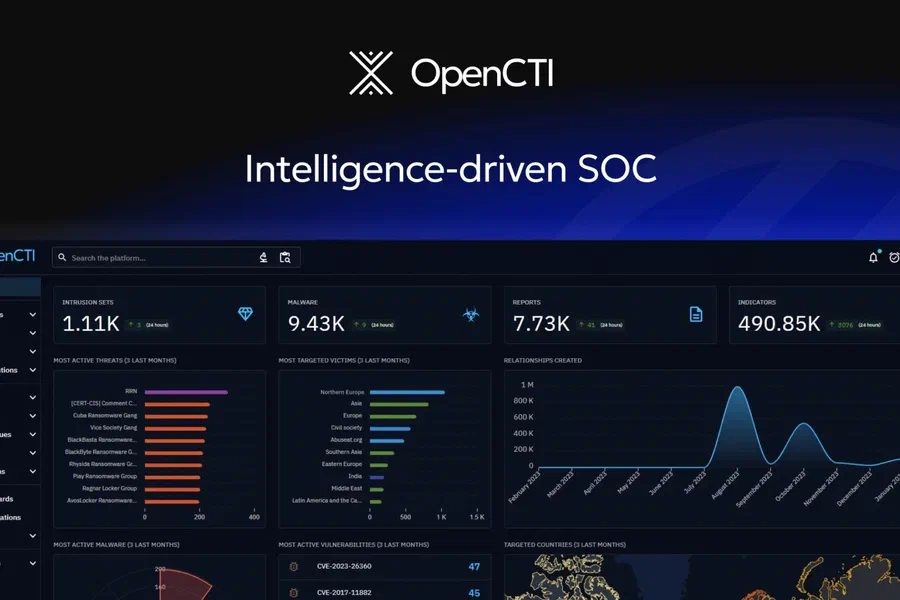 OpenCTI